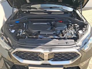BMW X2 usata, con Cronologia tagliandi