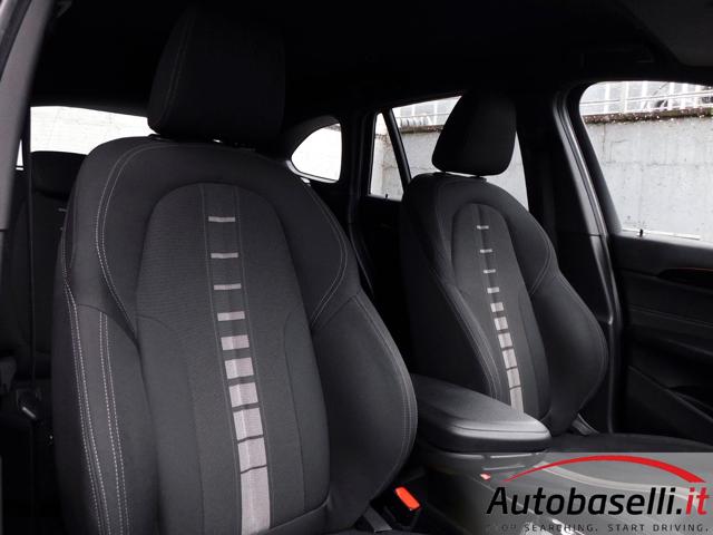 BMW X1 usata, con Vivavoce