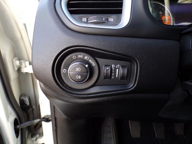 JEEP Renegade usata 69