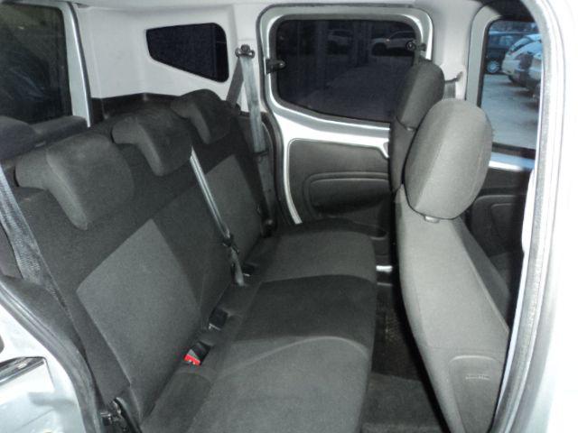 FIAT Qubo usata, con Autoradio