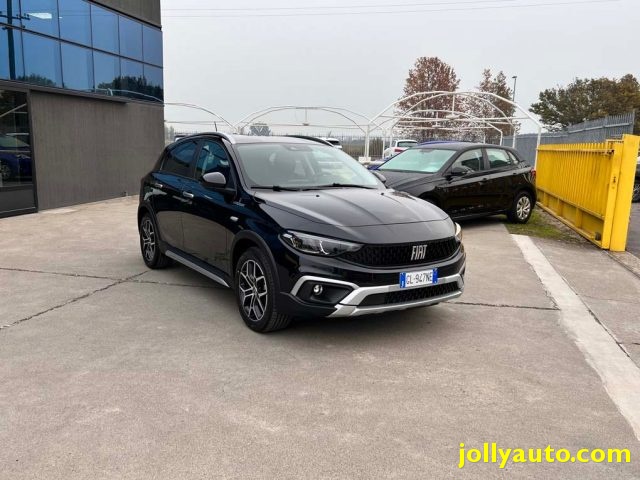 FIAT Tipo usata, con Airbag laterali