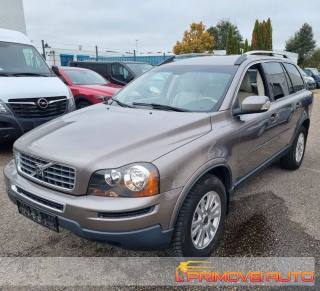 VOLVO XC90 usata, con Chiusura centralizzata