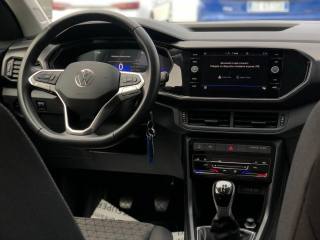 VOLKSWAGEN T-Cross usata, con Immobilizzatore elettronico