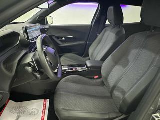 PEUGEOT 2008 usata, con Park Distance Control
