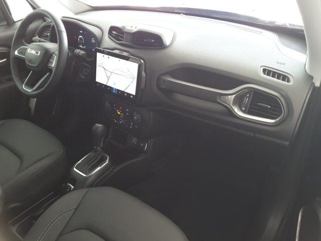 JEEP Renegade usata, con Controllo trazione