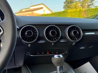 AUDI TT RS usata, con Controllo trazione