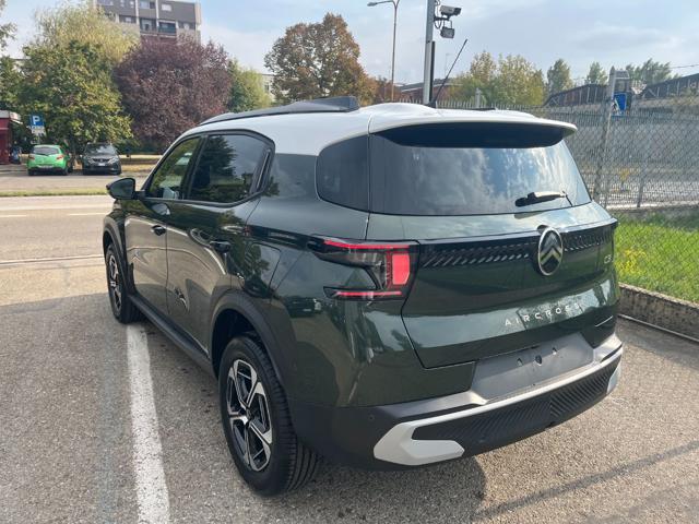 CITROEN C3 Aircross usata, con Airbag Passeggero