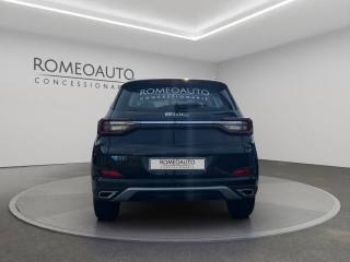 EMC Sei usata, con Antifurto