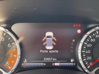JEEP Renegade usata, con Alzacristalli elettrici