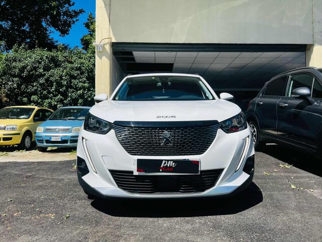 PEUGEOT 2008 usata, con Airbag