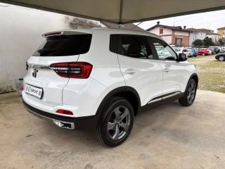 DR MOTOR DR 5.0 usata, con Antifurto