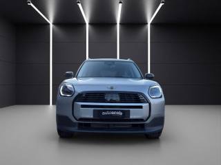 MINI Mini usata, con Climatizzatore