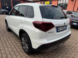 SUZUKI Vitara usata, con Autoradio