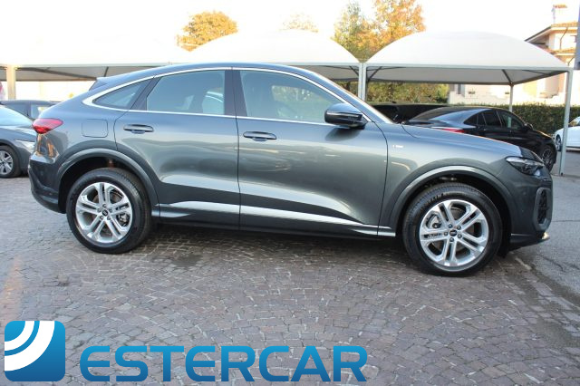 AUDI Q5 usata, con Controllo trazione