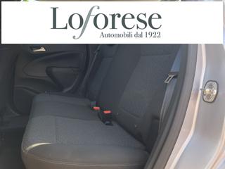 OPEL Crossland usata, con Cruise Control