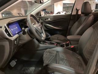 OPEL Grandland usata, con Controllo trazione