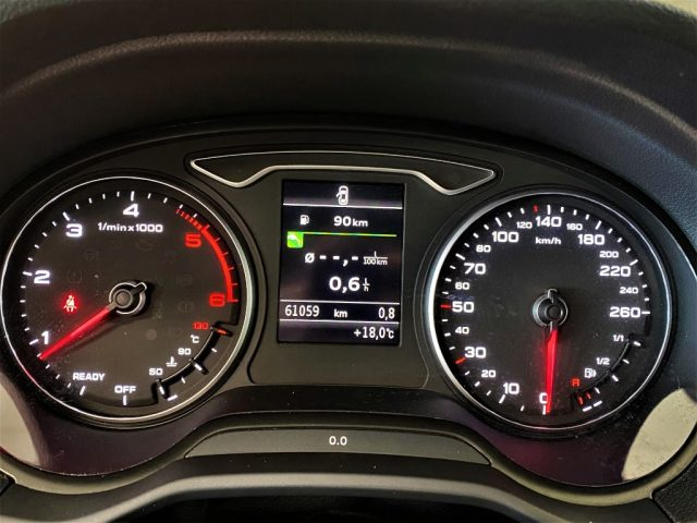 AUDI Q2 usata, con ESP