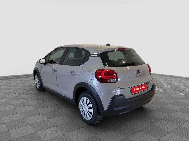 CITROEN C3 usata 2