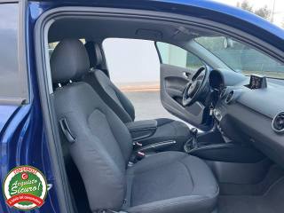 AUDI A1 usata, con Autoradio
