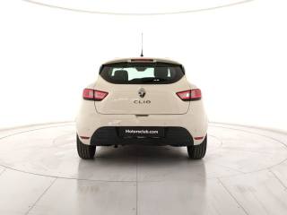 RENAULT Clio usata, con Airbag Passeggero