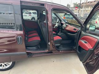 FIAT Doblo usata, con Vivavoce