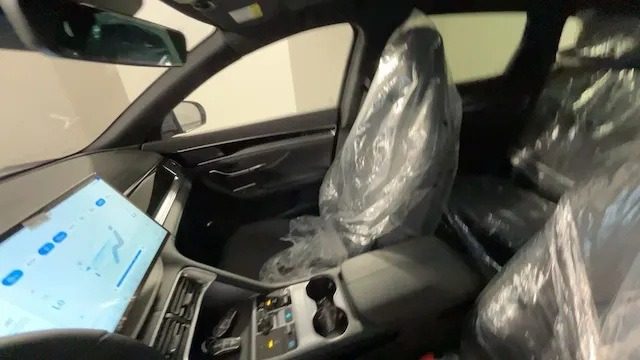 BYD Seal usata, con Controllo trazione