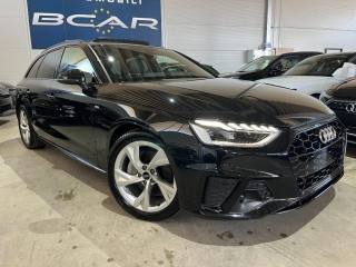 AUDI A4 usata, con Airbag laterali