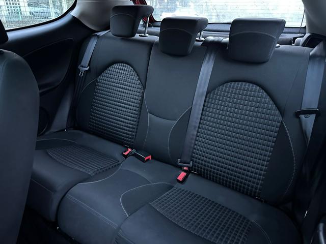 ALFA ROMEO MiTo usata, con Climatizzatore