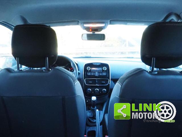 RENAULT Clio usata 19