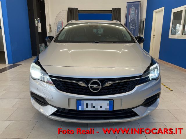 OPEL Astra usata, con Cerchi in lega