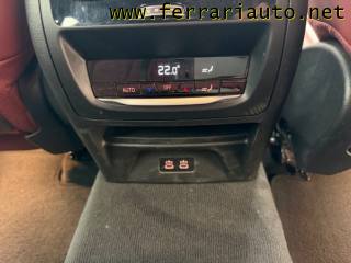 BMW X4 usata, con Touch screen