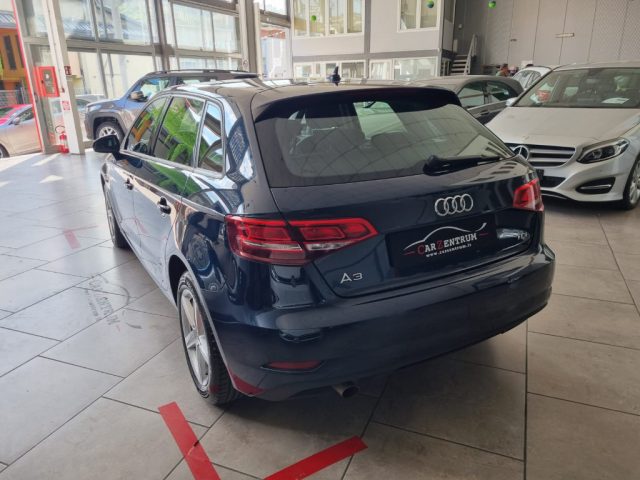 AUDI A3 usata, con Alzacristalli elettrici