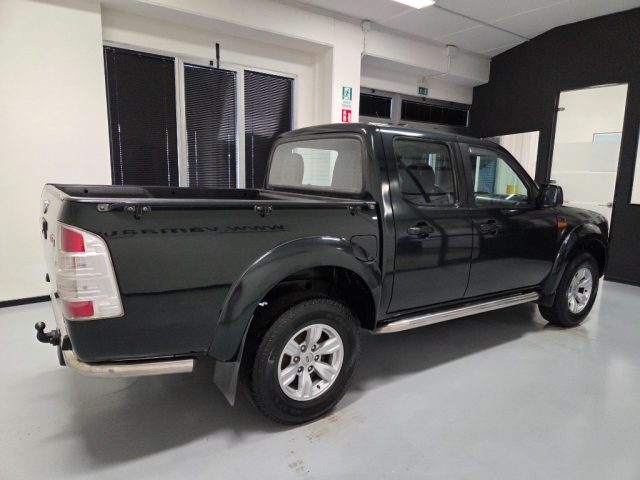 FORD Ranger usata, con Airbag Passeggero