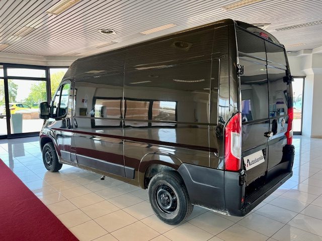 FIAT Ducato usata, con Climatizzatore