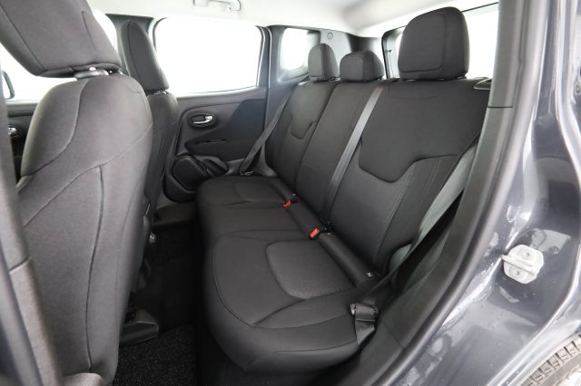 JEEP Renegade usata 3