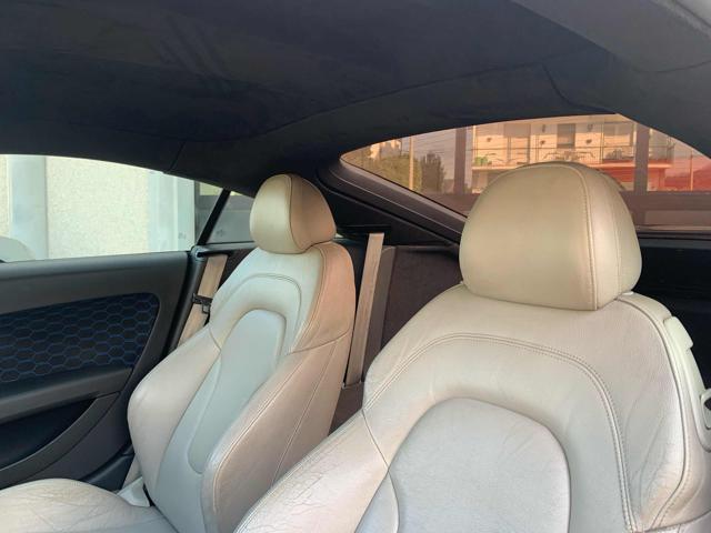 AUDI TT usata, con Immobilizzatore elettronico