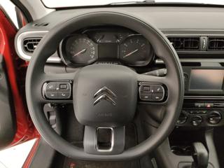 CITROEN C3 usata, con Immobilizzatore elettronico