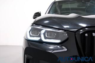 BMW X3 usata, con ESP