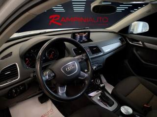 AUDI Q3 usata 13