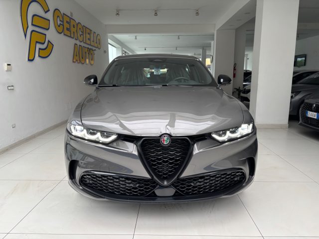 ALFA ROMEO Tonale usata, con Alzacristalli elettrici