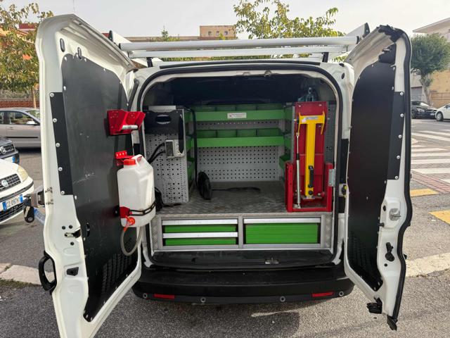 FIAT Doblo usata 15