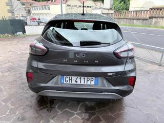 FORD Puma usata, con Airbag