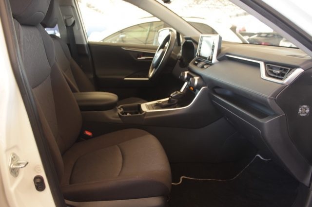 TOYOTA RAV 4 usata, con Boardcomputer