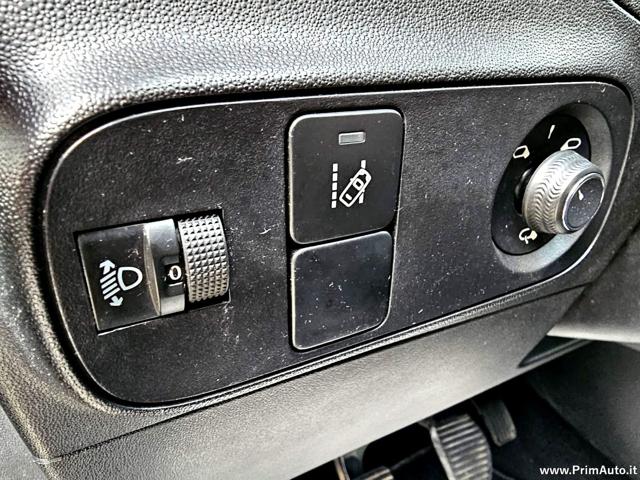 CITROEN C3 usata, con Touch screen