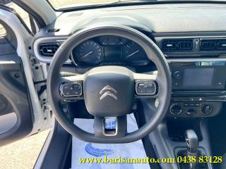 CITROEN C3 usata, con Chiusura centralizzata