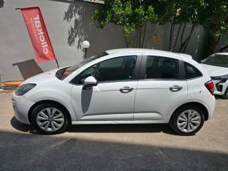 CITROEN C3 usata, con Chiusura centralizzata