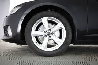 AUDI A6 usata 9