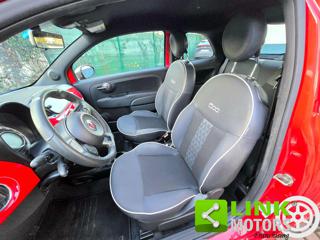 FIAT 500 usata, con Climatizzatore