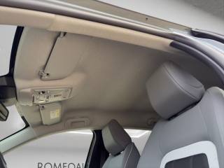 CITROEN E-C4 usata, con Sensori di parcheggio posteriori