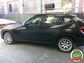 BMW X1 usata, con Climatizzatore